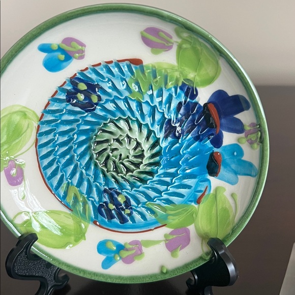 SPANISH HANDMADE RASP - Picture 2 of 8